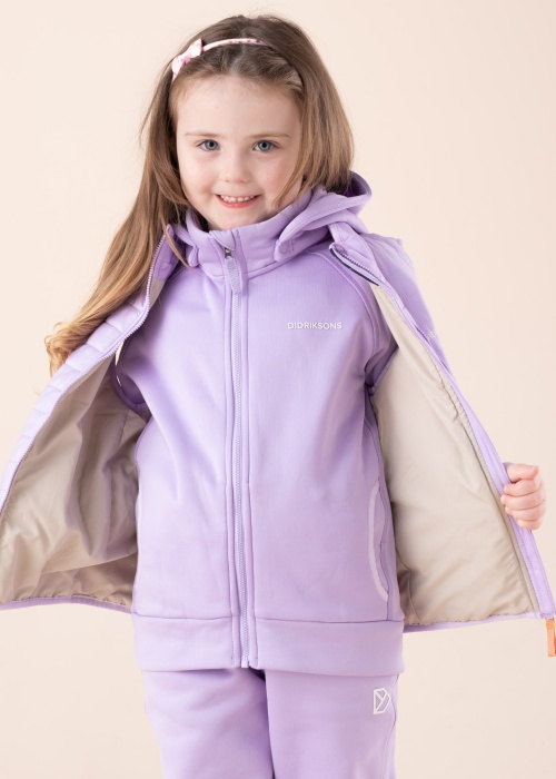 Didriksons liemenė Pion