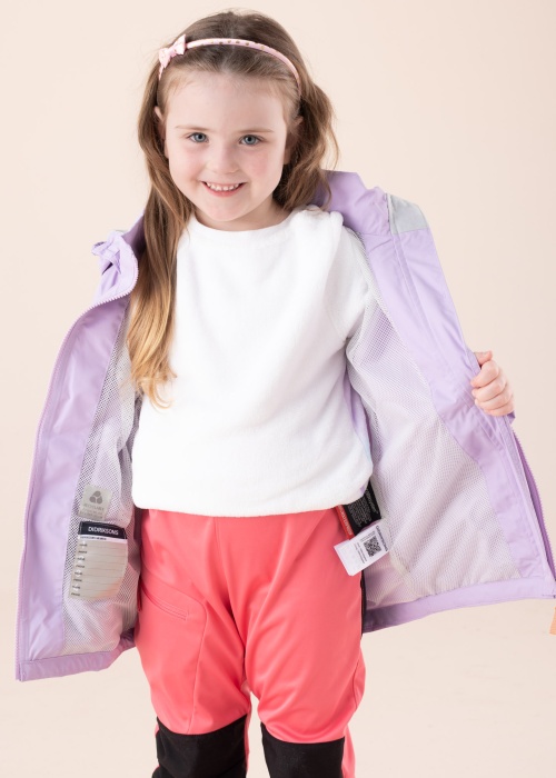 Didriksons pavasario-rudens striukė Norma