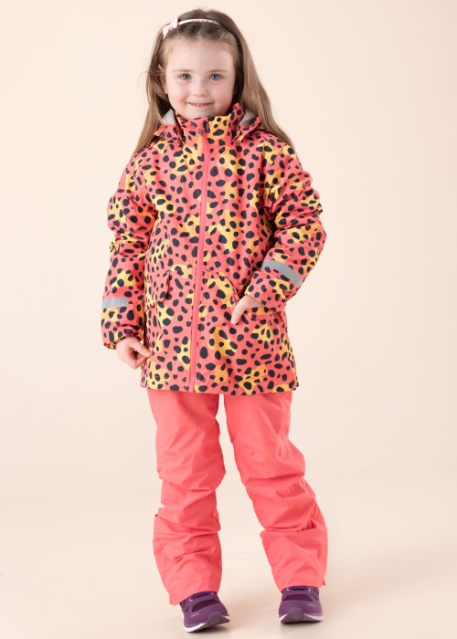 Didriksons pavasario-rudens striukė Norma