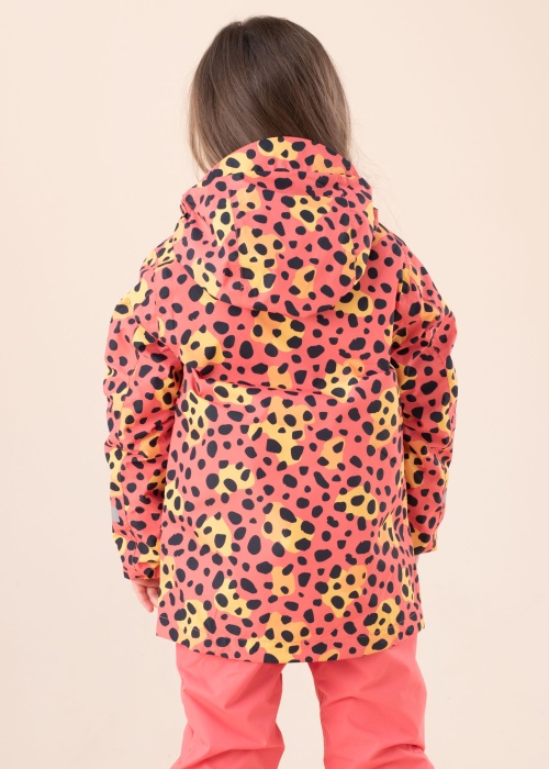 Didriksons pavasario-rudens striukė Norma