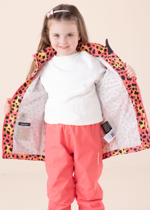 Didriksons pavasario-rudens striukė Norma