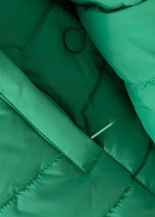 Tom Tailor pavasario-rudens striukė