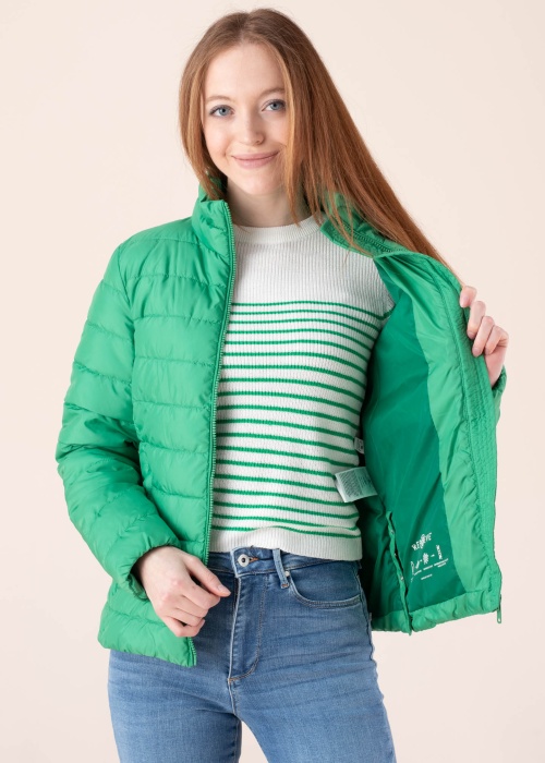 Tom Tailor pavasario-rudens striukė