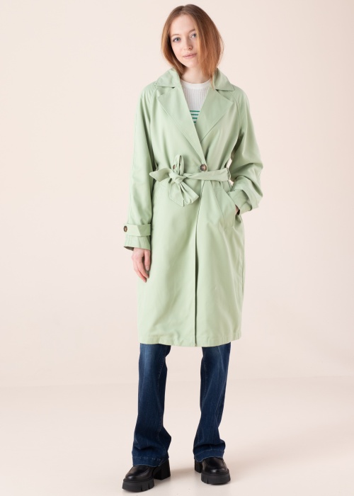 Vero Moda pavasario-rudens paltas Lou