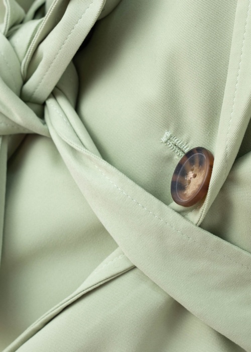 Vero Moda pavasario-rudens paltas Lou