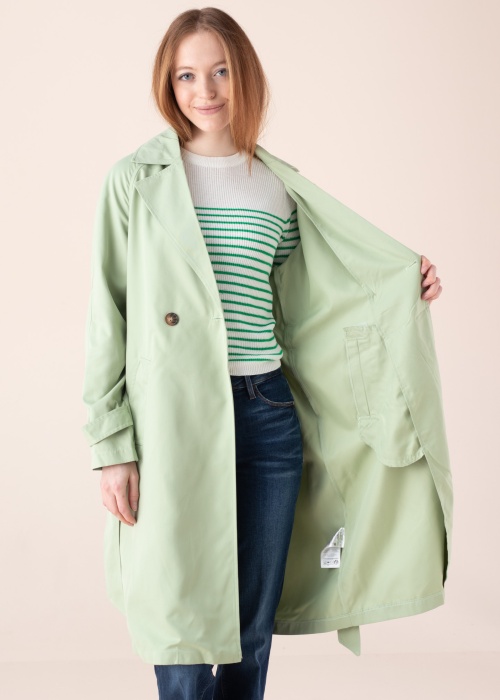 Vero Moda pavasario-rudens paltas Lou