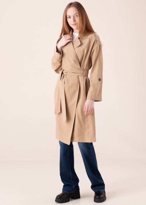 Vero Moda pavasario-rudens paltas Bella