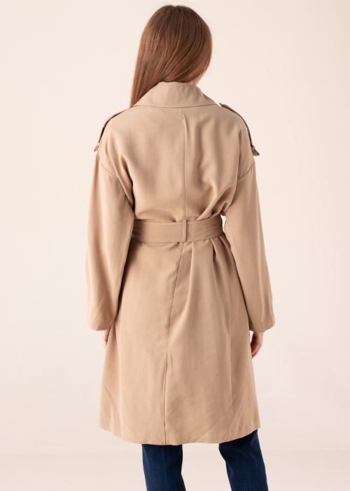 Vero Moda pavasario-rudens paltas Bella