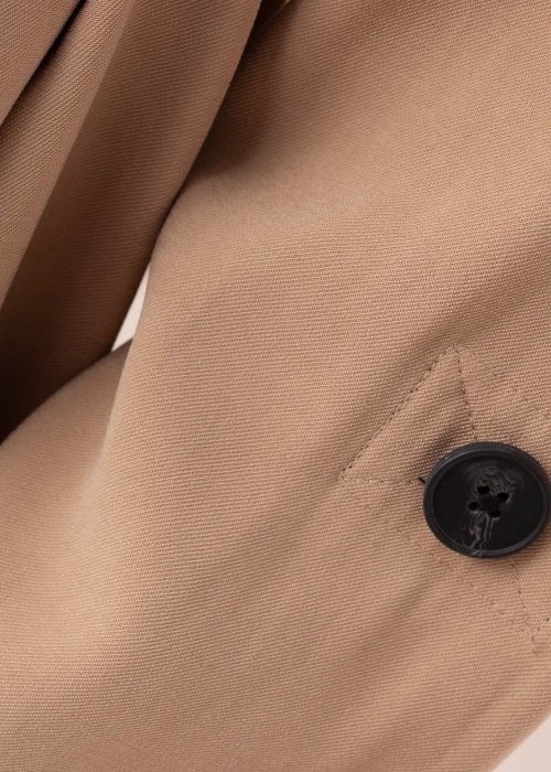 Vero Moda pavasario-rudens paltas Bella