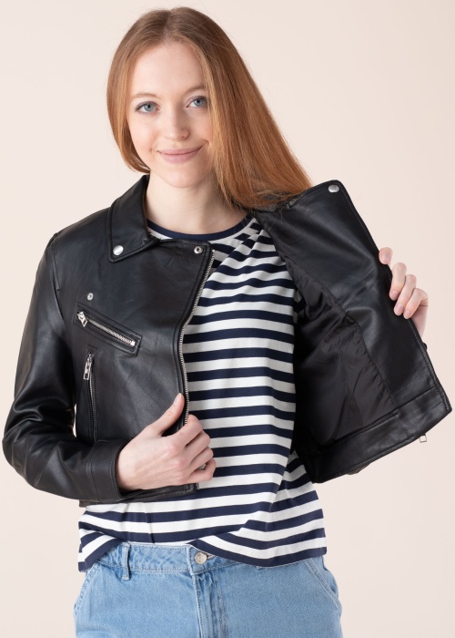 Vero Moda striukė Fine Heida