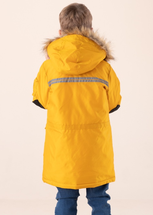 Guess žieminė parka