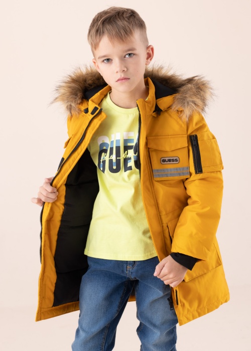 Guess žieminė parka