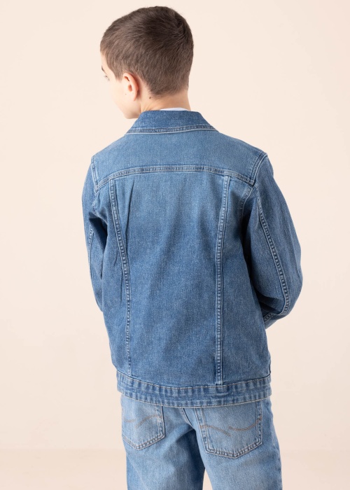 Name It Kids džinsinis švarkas Jack