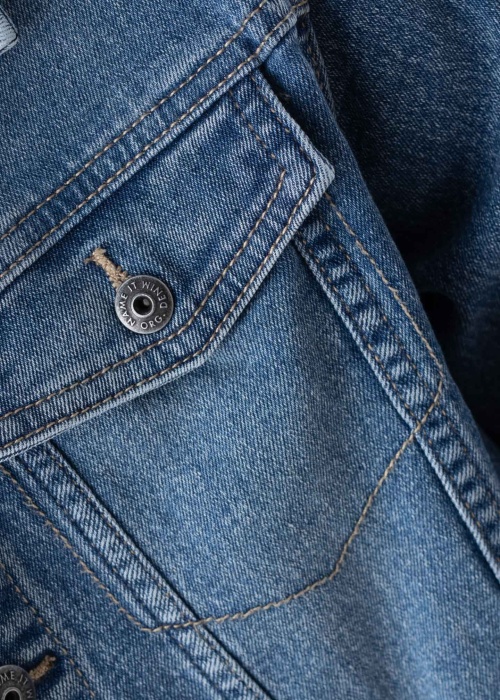 Name It Kids džinsinis švarkas Jack