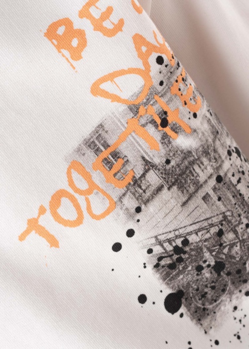 Name It Kids džemperis Bambo