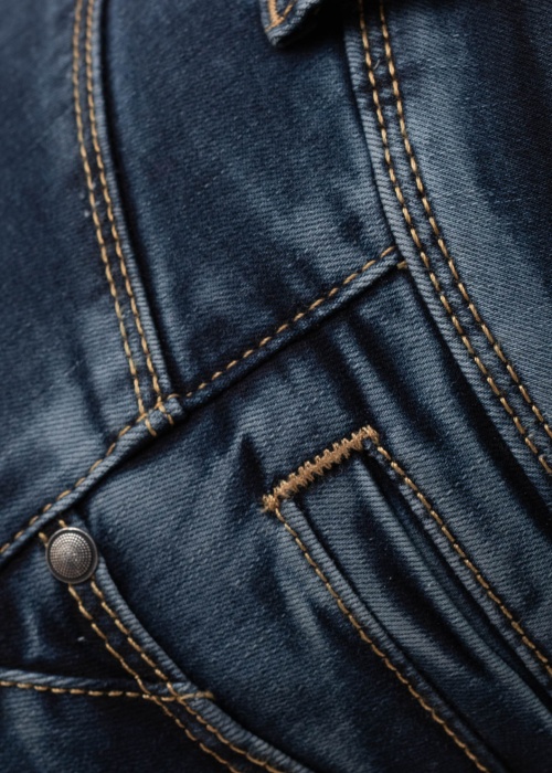 Betty Barclay džinsai