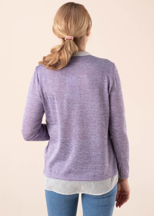 Fransa megztinis Rexan