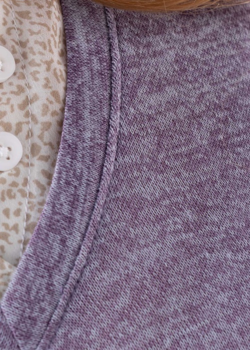 Fransa megztinis Rexan