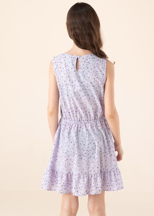 Name It Kids suknelė Vinaya Spencer