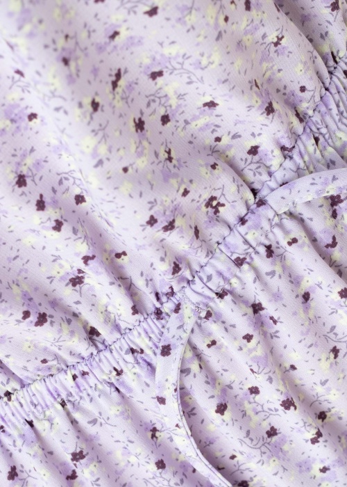 Name It Kids suknelė Vinaya Spencer