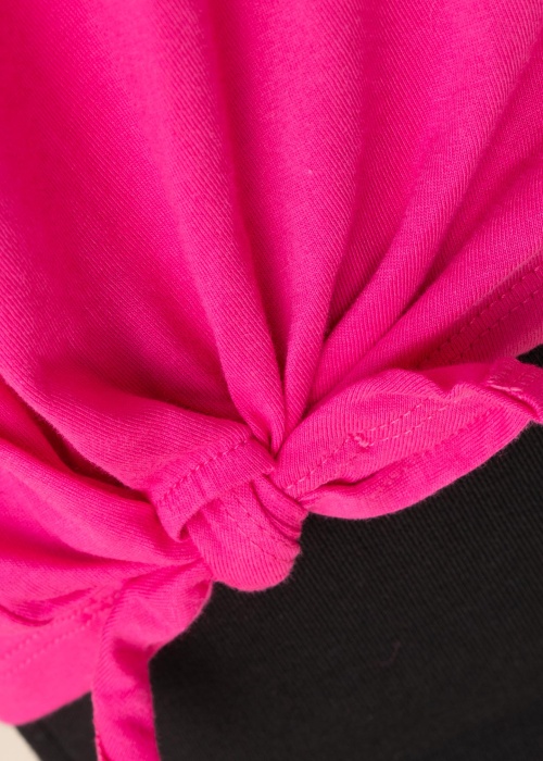 Puma marškinėliai Ess+ Logotipas