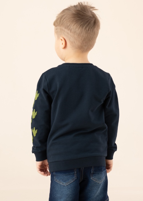 Name It Mini džemperis Malti Gigantosaurus