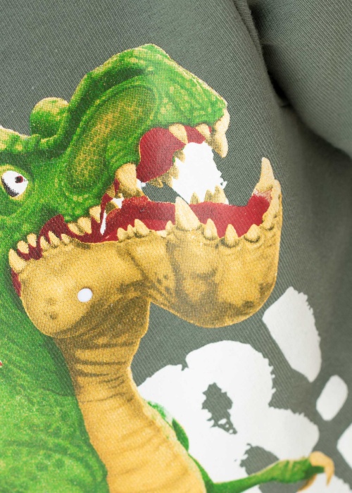 Name It Mini džemperis Malti Gigantosaurus