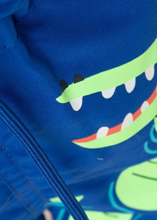 Name It Mini maudymosi šortai Zoro