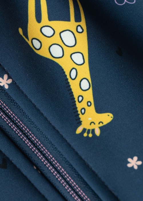 Name It Mini Outerwear pavasario-rudens striukė Malta SCH