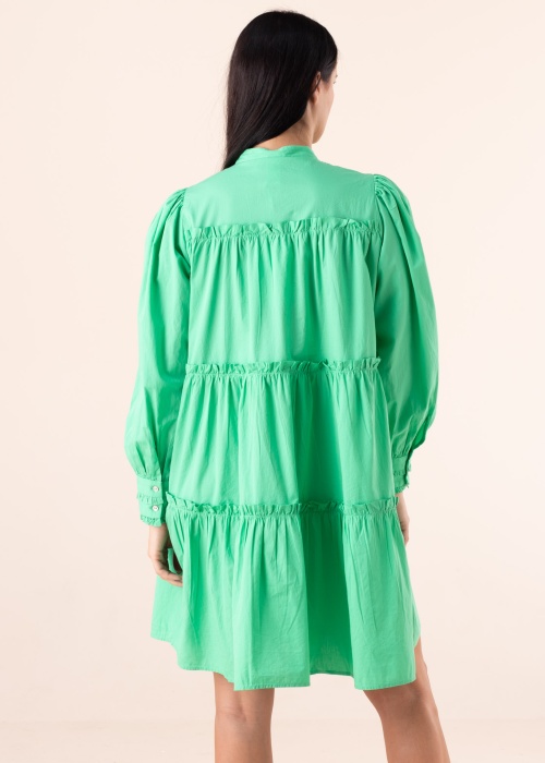 YAS marškinėlis-suknelė Katy