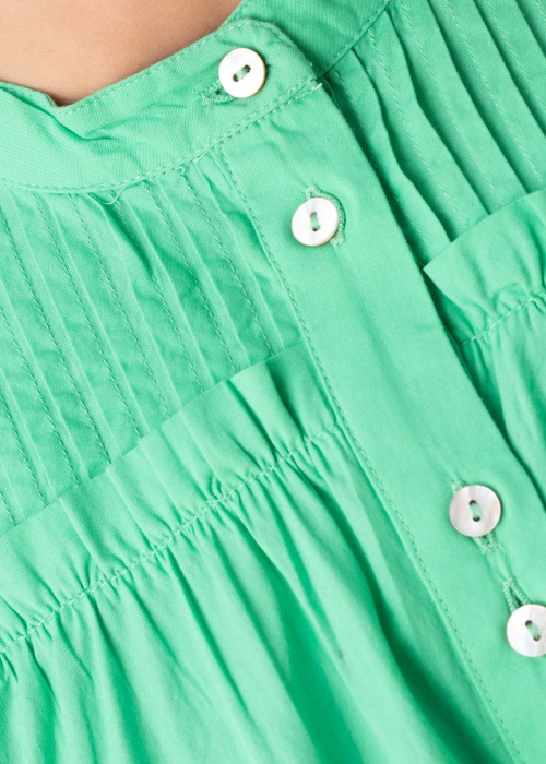 YAS marškinėlis-suknelė Katy