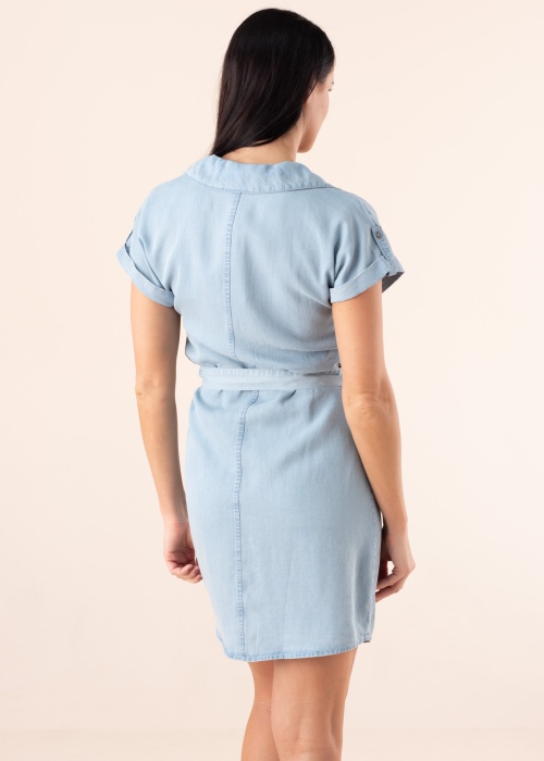 Noisy May marškinėlis-suknelė Vera