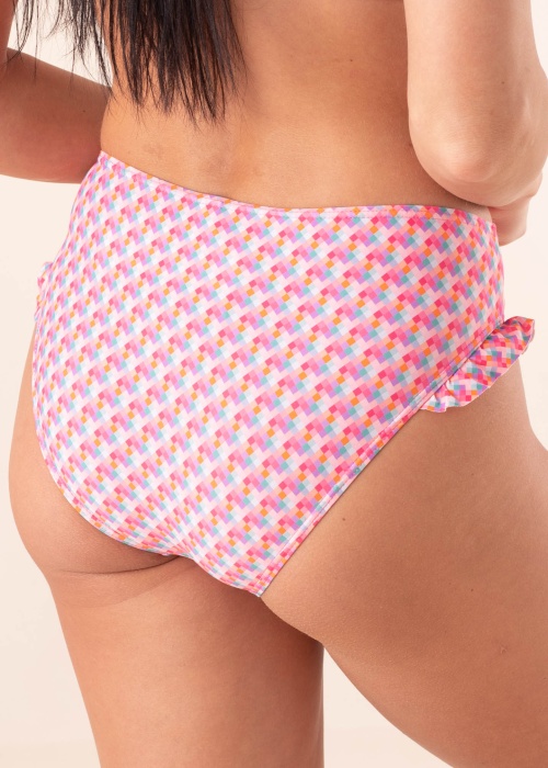 Esprit maudymosi kelnaitės