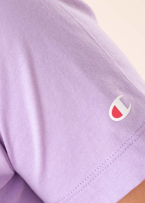 Champion marškinėliai