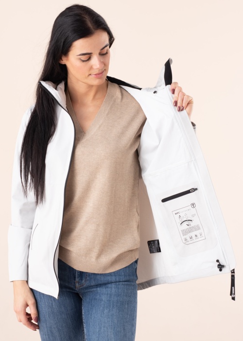 Tenson pavasario-rudens striukė Misty Shell