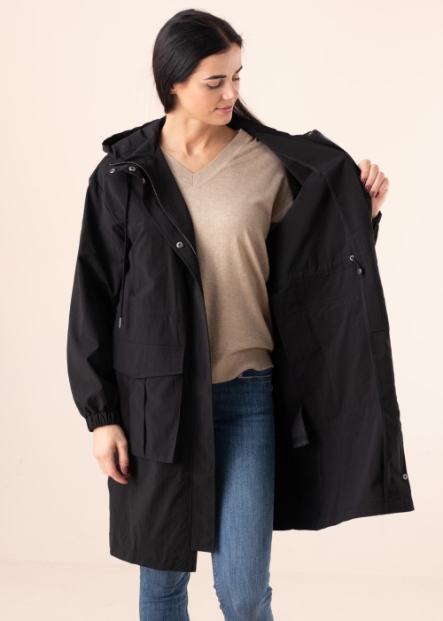 Vila pavasario-rudens parka Siliana