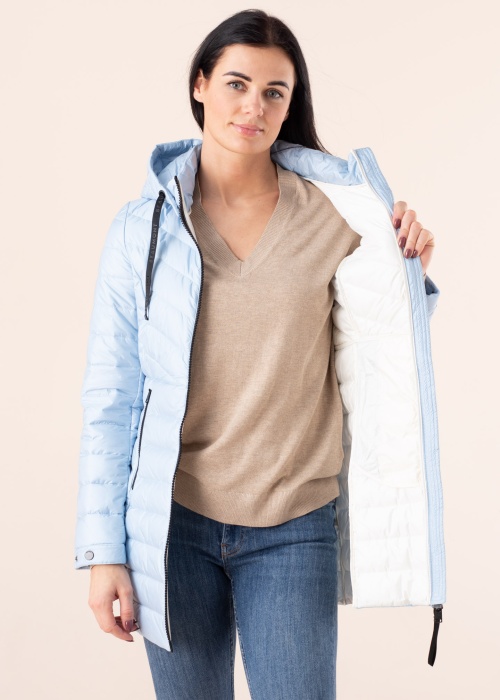 Beaumont pavasario-rudens striukė