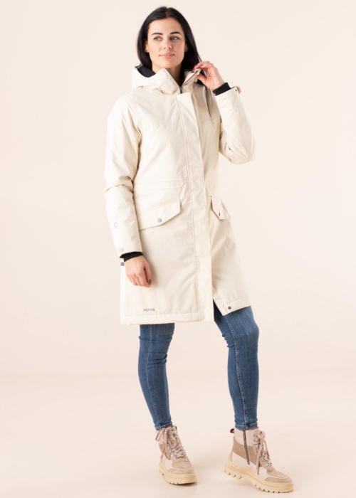 Huppa pavasario-rudens parka Minna