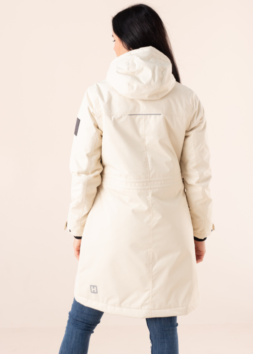 Huppa pavasario-rudens parka Minna