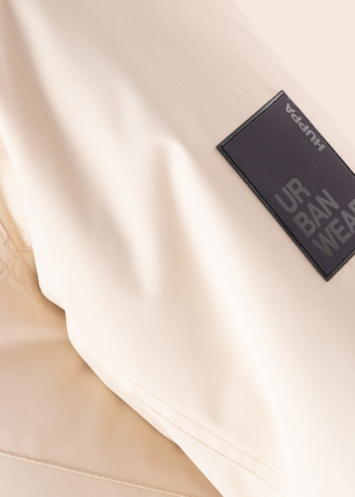 Huppa pavasario-rudens parka Minna