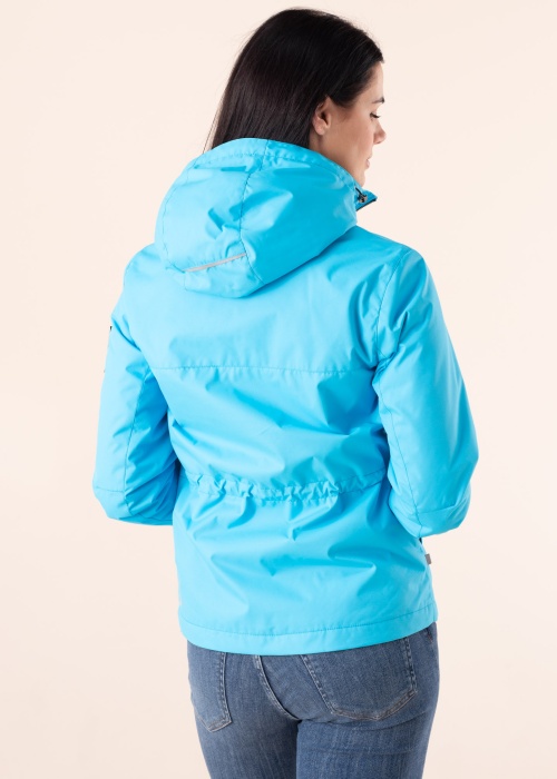 Huppa pavasario-rudens striukė Athena