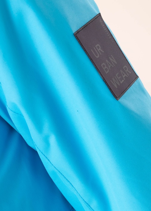 Huppa pavasario-rudens striukė Athena