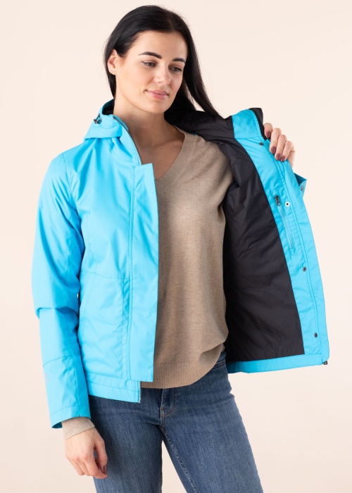 Huppa pavasario-rudens striukė Athena