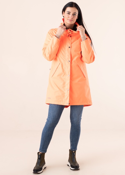 Huppa pavasario-rudens parka Janelle 1