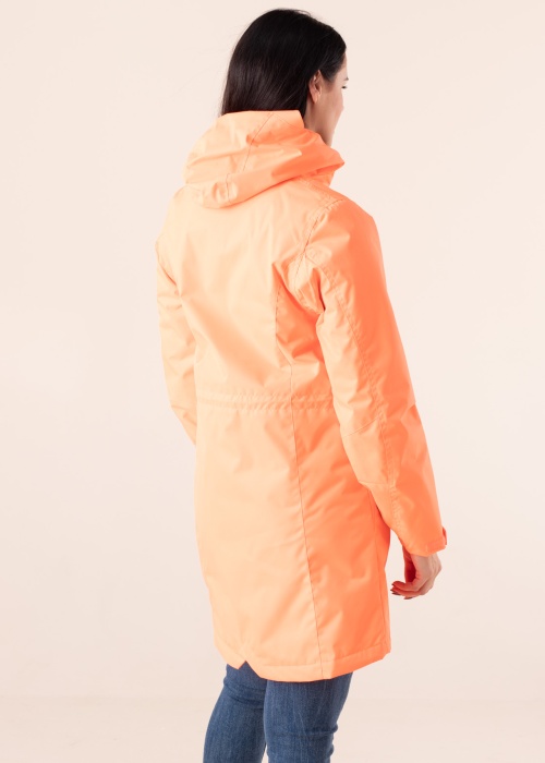 Huppa pavasario-rudens parka Janelle 1