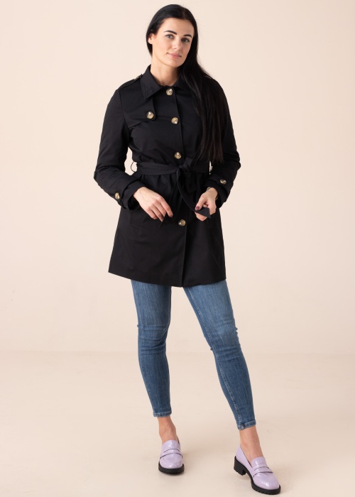 b.young pavasario-rudens paltas Amona