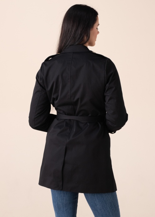 b.young pavasario-rudens paltas Amona