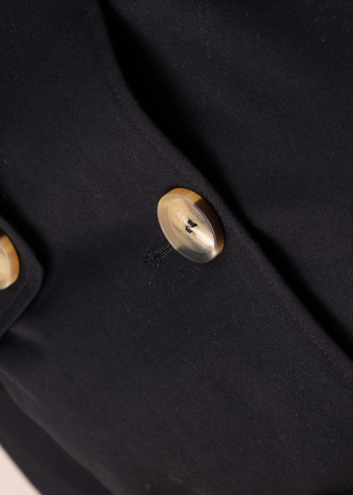 b.young pavasario-rudens paltas Amona