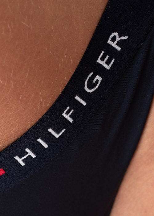 Tommy Hilfiger maudymosi kelnaitės