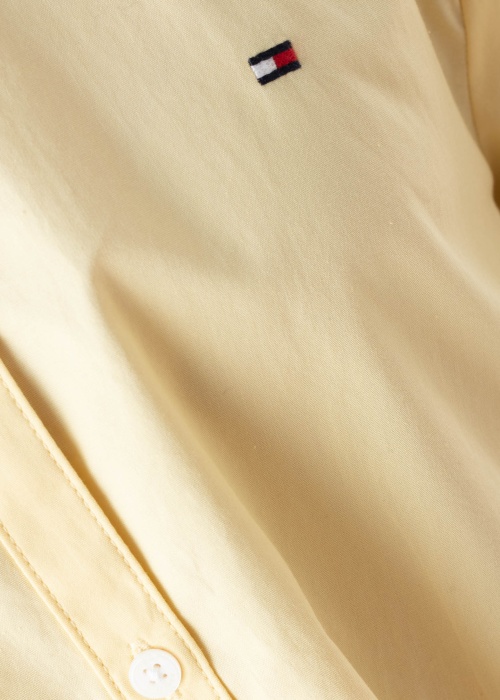 Tommy Hilfiger marškinėlis-suknelė Tiered